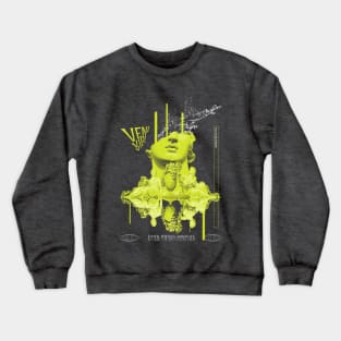 Veni Vidi Vici Streetwear Crewneck Sweatshirt